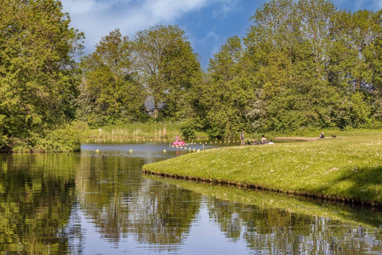 De Heerlijkheid * Hensbroek