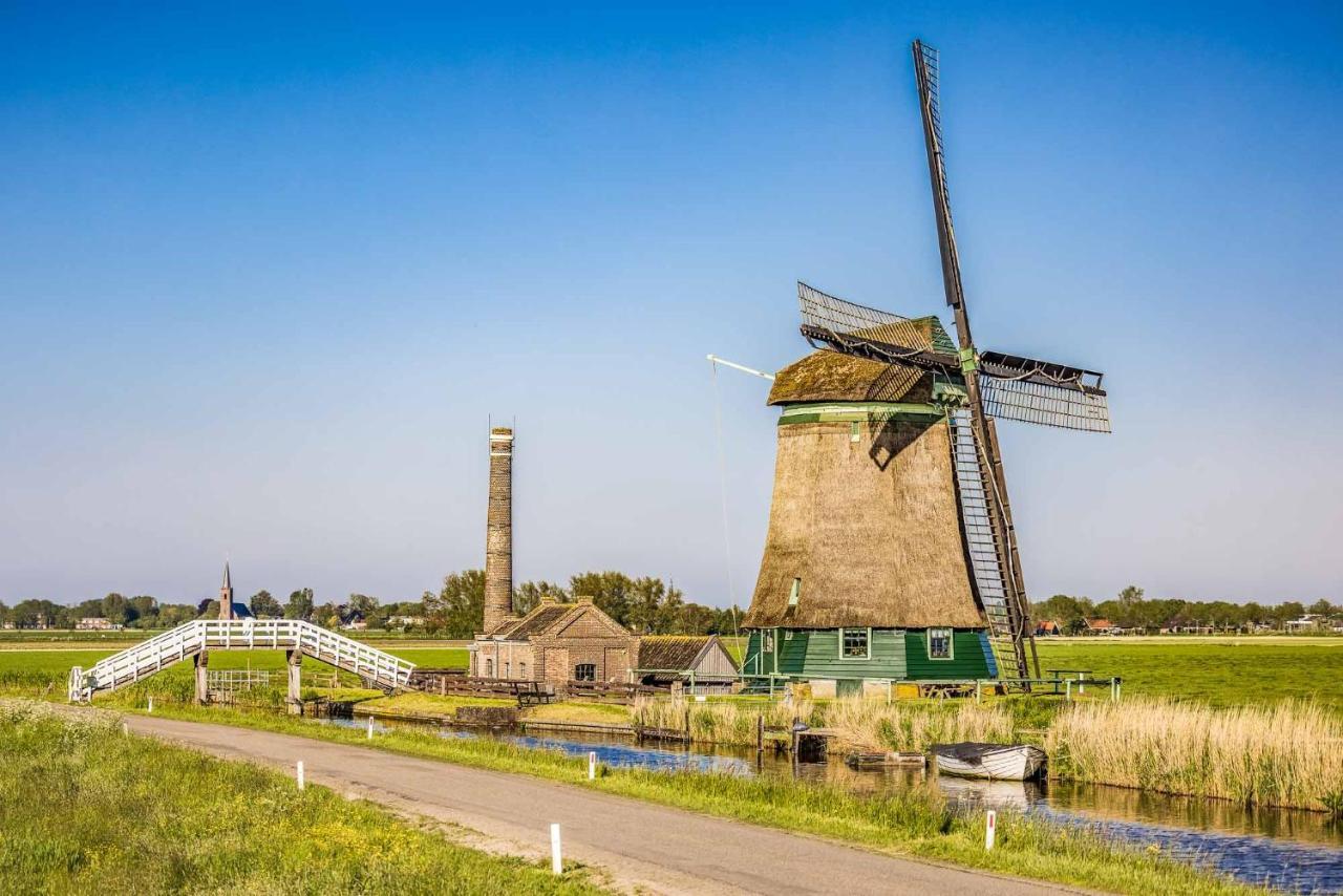 De Heerlijkheid Hébergement de vacances *