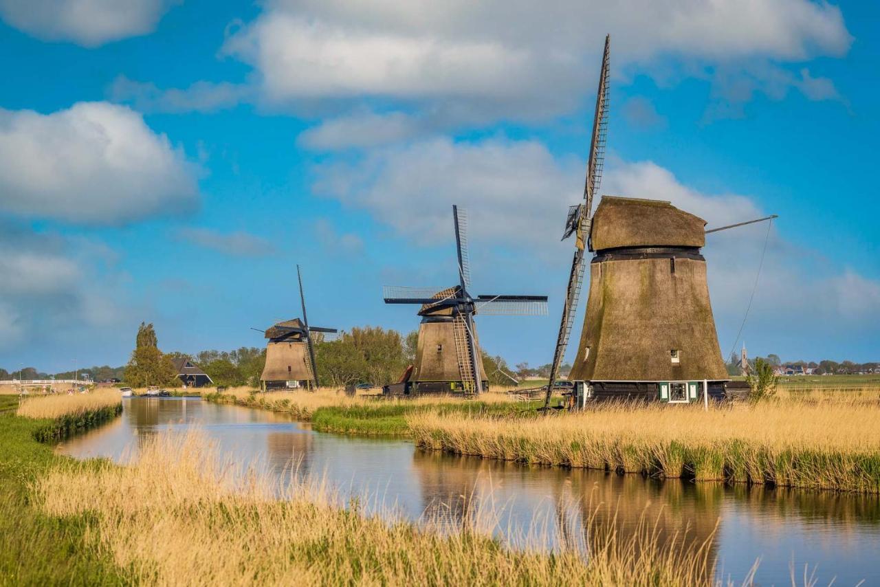 Hébergement de vacances De Heerlijkheid *