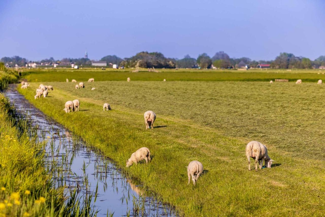 De Heerlijkheid * Hensbroek