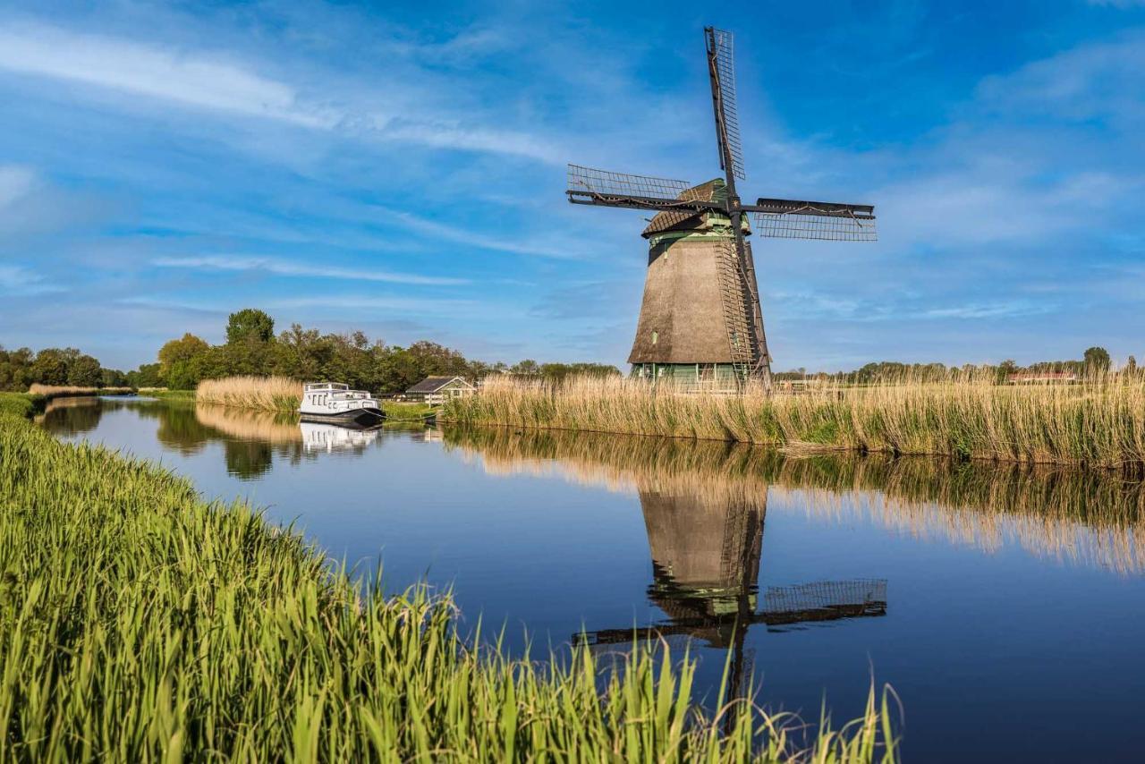 De Heerlijkheid Hébergement de vacances
